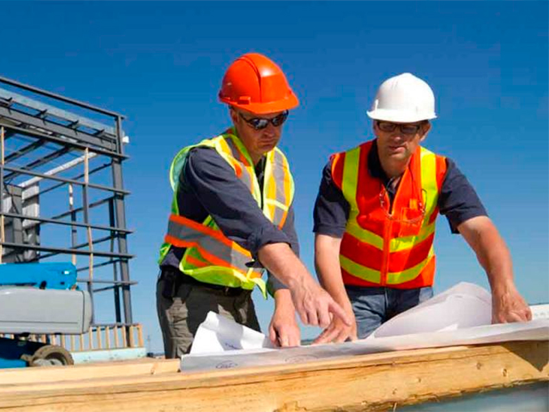 Constructora ABC